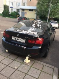 Ага. Значит этот прихлебатель на ул. Радужная обитает, спасибо...