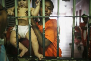 Бразилия. Печально(