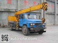 Он же Dongfeng EQ5110JQZK