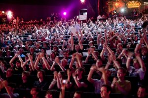 Алиса Селезнева, Буратино, Водяной и Все... Все... Все