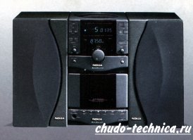 Nokia много чего делала...