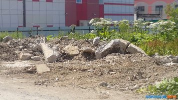 "Пообещал славу"в ответ на оскорбление. Обычная месть. На постройках вилл чинуш самосвалами выгружают строительный мусор куда попало и что-то не видно супер фотографа с замечаниями.
Личное инфо НЕЛЬЗЯ публиковать. Это НЕ решение проблемы. Лишь добавит озлобленности "свиней", если ему плевать на природу и чистоту, то ему так же плевать на ваше мнение хоть над всей страной развесьте баннер с его злодеянием.