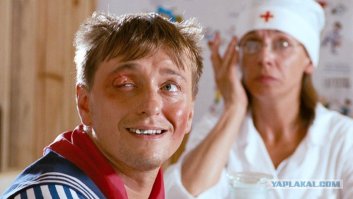 "...Запомните дети, вкус меда диких пчел   это вкус свободы!..." (Каникулы строгого режима, 2009)