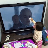 Самая невероятная теория о Бране и Короле Ночи из "Игры престолов"