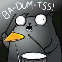 Жаркий денёк у него выдался!