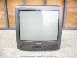 У меня вот такой аппарат был в 1990-м году: