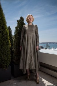 Бриенна тарт (Игра Престолов) - актриса Гвендолин Кристи