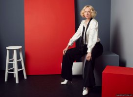 Бриенна тарт (Игра Престолов) - актриса Гвендолин Кристи