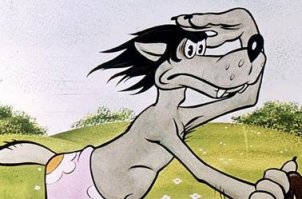 Лихачи на катере чуть не убили каякера