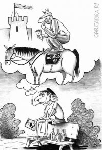 11 вещей которые убивают женщину в женщине, в глазах мужчин