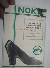 Оказалось Nokia не так просты