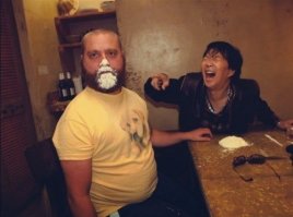 Чистый отдых для мозга без политики