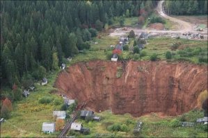 В Соликамске ещё крепче выпивают