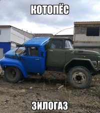 Подборка автомобильных приколов