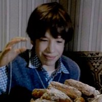 НЕ ты ли в Ералаше снимался)