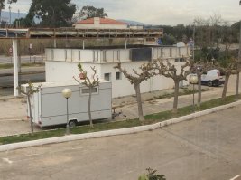 А это Испания