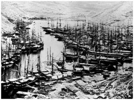 Исторические реалии Крымской войны