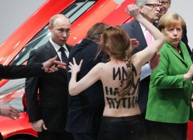 Володька готов к любой ситуации и не унывает никогда )))))))))