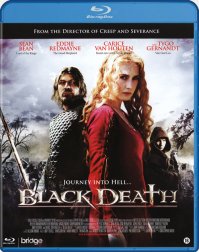 Кэрис Ван Хаутен запомнилась еще по фильму "Черная смерть"