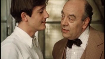 Заметьте, не я это предложил!