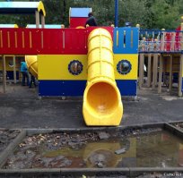 Ещё варианты "без амортизаторов")))