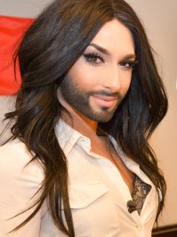 Пара "видит Иисуса" на УЗИ-снимке своего ребенка