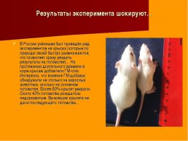 прикольные высказывания разных священников, со смешными комментариями автора ..я даже немного посмеялся до момента когда речь зашла о ГМО, но вот когда священник сказал, что ГМО яд, а тупой комментатор стал его высмеивать ...вот тут мне стало не до смеха