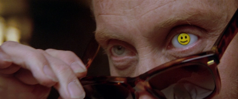 "Последний киногерой" со Шварцем.