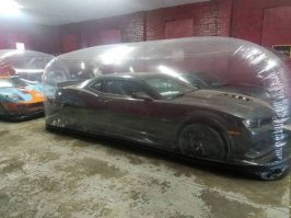 Подборка автомобильных приколов