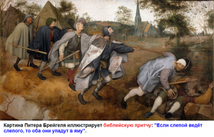  Технология чуда