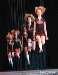 Ух! Лет 10-ть назад я бы постарался не сотанавливаться как можно дольше с этими рыжими "мгновениями"...