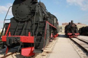 Тольяттинский технический музей