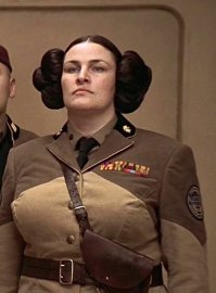 Майор Айсберг, кажись, тоже из этой компашки ;)