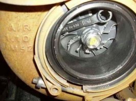 писда турбине называется