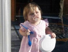 Ох, уж эти детки: родители делятся чумовыми проделками своих малышей в Snapchat