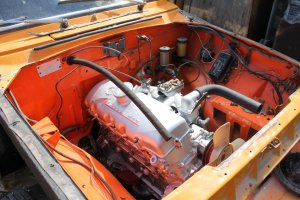 Арки можно увеличивать без проблем: