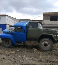 Тяни-толкай?
