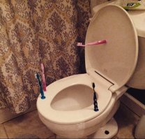 Ох, уж эти детки: родители делятся чумовыми проделками своих малышей в Snapchat