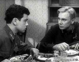 Сын Любы и Алексея Трофимовых  - Егор Трофимов. Актёр Александр Воеводин.