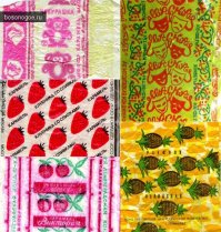 Тоже до вкладышей, дети: