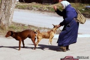 20 людей, которые сами поставили себя в затруднительное положение