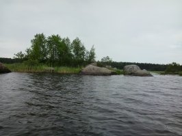 а мы здесь любим отдыхать:)