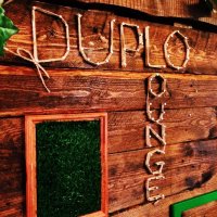 В Москве было кафе с чудным названием DUPLO