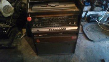 Сегодня тесть подогрел, буду реанимировать