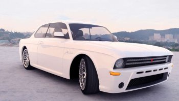 Москвич форева!