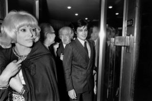 В Париже умерла одна из икон французского кино Мирей Дарк