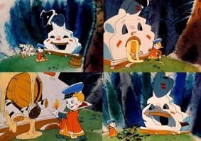 И так сойдет.