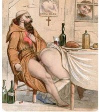 Хрен с ними с переписчиками, природа своё возмёт.