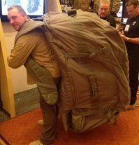 А кто нибудь знает, что там?