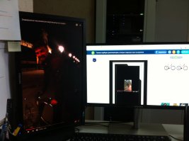 Проверил, толк есть xD